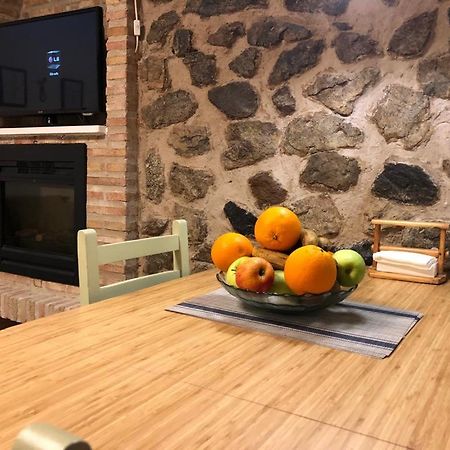 Apartamento Familiar En Toledo, Con 2 Dormitorios, Camas De Matrimonio, Ideal Ubicacion Y Fantasticas Vistas المظهر الخارجي الصورة