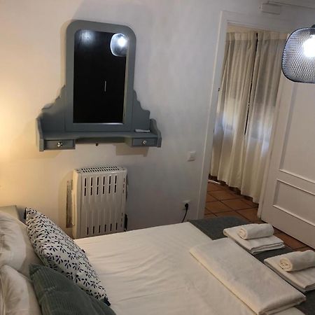 Apartamento Familiar En Toledo, Con 2 Dormitorios, Camas De Matrimonio, Ideal Ubicacion Y Fantasticas Vistas المظهر الخارجي الصورة