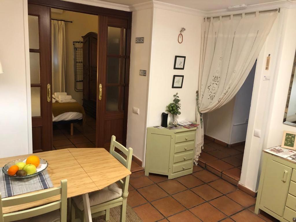 Apartamento Familiar En Toledo, Con 2 Dormitorios, Camas De Matrimonio, Ideal Ubicacion Y Fantasticas Vistas المظهر الخارجي الصورة