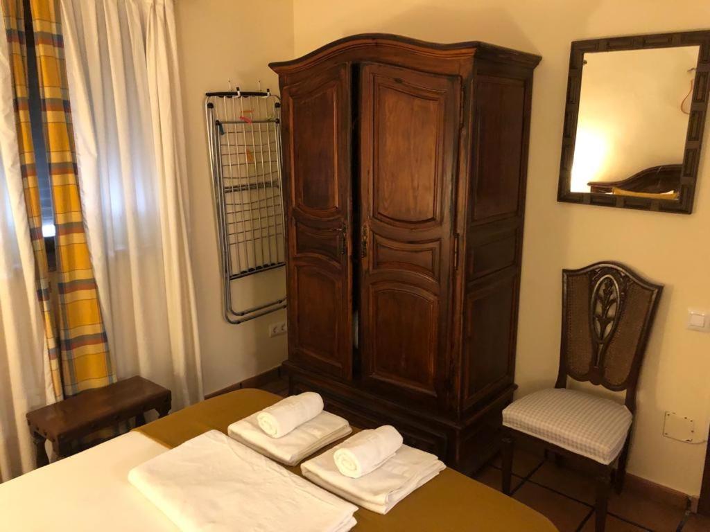 Apartamento Familiar En Toledo, Con 2 Dormitorios, Camas De Matrimonio, Ideal Ubicacion Y Fantasticas Vistas المظهر الخارجي الصورة