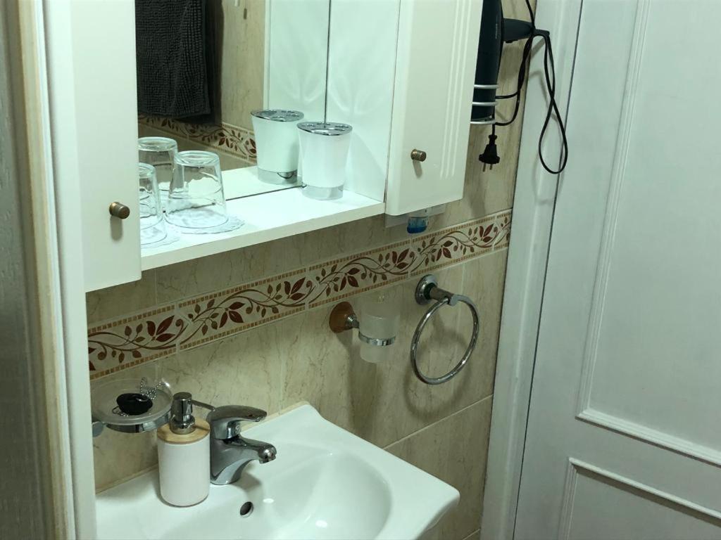 Apartamento Familiar En Toledo, Con 2 Dormitorios, Camas De Matrimonio, Ideal Ubicacion Y Fantasticas Vistas المظهر الخارجي الصورة